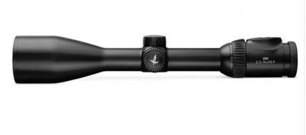 Swarovski Z8i 2,3-18x56 P SR 4A-I Zielfernrohr - Ausstellungsstück